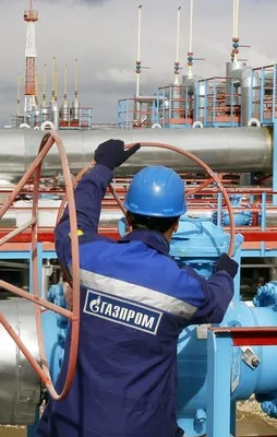 Tarihi imzanın ardından Gazprom'dan açıklama!