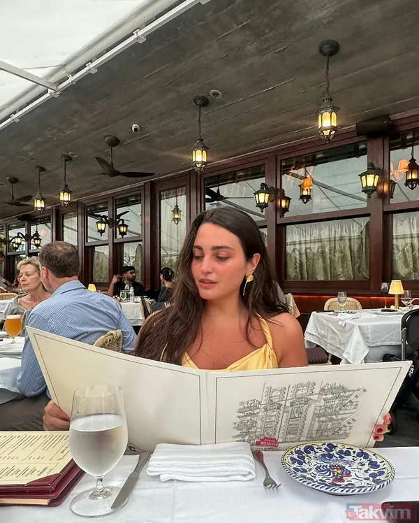 Sibel Can’ın Miami kaçamağı! Kızına verdiği tatil pozları sosyal medyayı salladı! - 10