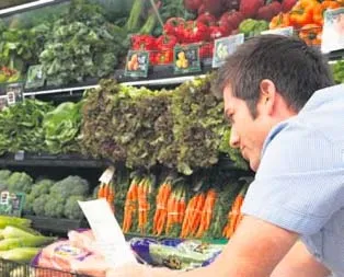 Market tezgahı cep yakıyor