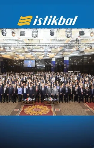 İstikbal Uluslararası Bayiler Buluşması Antalya'da gerçekleştirildi