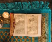 Prof. Dr. Nihat Hatipoğlu kaleme aldı: Niyetiniz Allah rızası için olsun