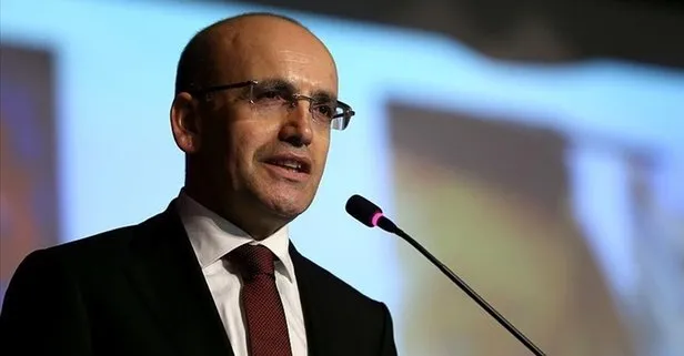 Hazine ve Maliye Bakanı Mehmet Şimşek duyurdu! Avrupa Yatırım Bankası’ndan Türkiye’ye 400 milyon avro