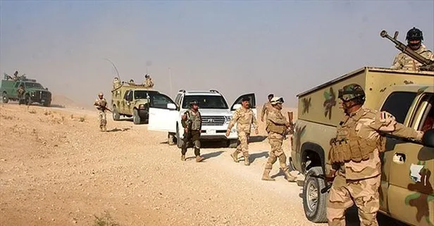Irak'ta 6 yıl sonra bir ilk!