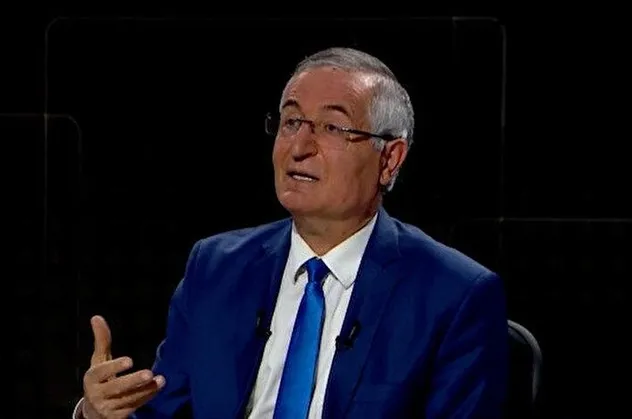 İYİ Parti kurucularından Özcan Yeniçeri: Türk milliyetçilerinin elimine edildiğini görünce ayrılma kararı aldık