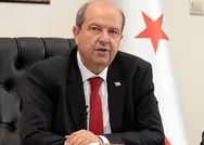 KKTC Cumhurbaşkanı Ersin Tatar, yarın İngiltere Dışişleri Bakanı Raab ile görüşecek