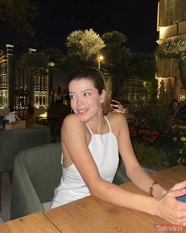 Kavga büyüyor! Özcan Deniz'in eşi Samar Dadgar'dan sert tepki: "Bana ettiğin ahlaksızca tehditleri anlatayım ister misin?" - 17