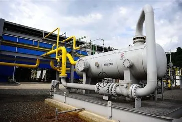 BOTAŞ açıkladı: 300 milyon metreküp