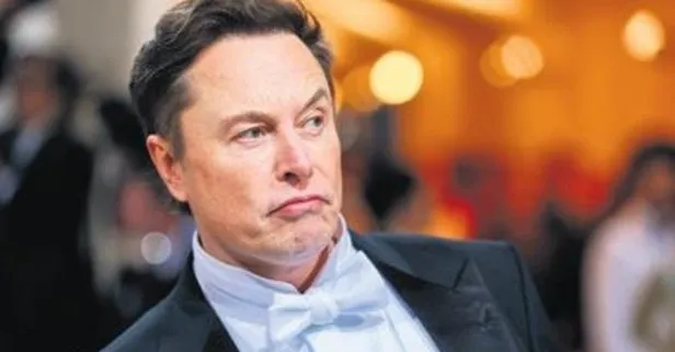 İmparator! Elon Musk’ın serveti 400 milyar doları aştı