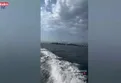 Koray Avcı Fethiye'de tekne yaşamına geçti