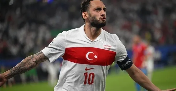 Kavukcu'dan Hakan Çalhanoğlu itirafı! “Bir gün mutlaka Galatasaray forması giyecek”
