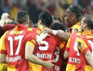 19. şampiyonluk böyle geldi!