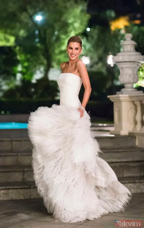 Nazlı Kayı Sabancı ile Hacı Sabancı'dan ifşa gibi poz! Fotoğraftaki o detay sosyal medyayı çalkaladı! "Kesin hamile" - 2