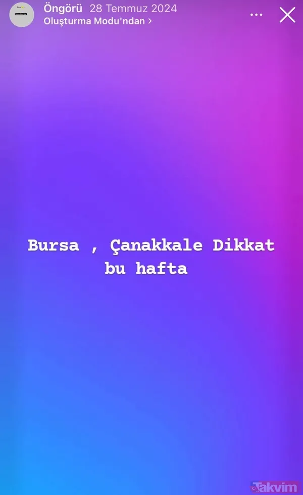 Ece Gürel'in başına ne geldi? Astrolomi dersi aldığı hocaları konuştu! Belgrad Ormanı'ndaki sır dolu 4 günün perde arkasında ne var? - 9
