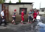Türk Hava Yolları ailesi Afrika’ya iyiliğe uçtu! Yahya Üstün Twitter hesabından bu sözlerle paylaştı