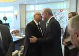 Başkan Erdoğan'dan Filistin mesajı: Türkiye sırtını dönmeyecektir