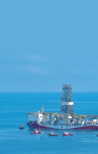 İngiliz Reuters Karadeniz'deki doğalgaz keşfini baltalamak için yalan uydurdu, muhalefet de buna çanak tuttu!