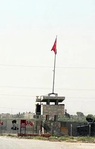 'Güvenli Bölge'nin detayları ortaya çıkmaya başladı