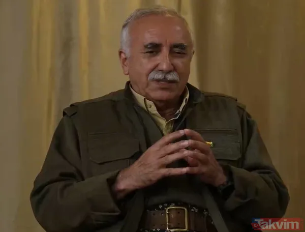 PKK elebaşı Murat Karayılan saklandığı inden ABD'ye sığındı! 'Teröristan' odaklı sözde seçime 'demokratik' kılıfı - 7