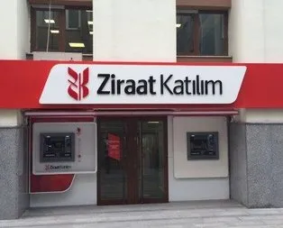Ziraat Katılım’ın kârı 98.6 milyon TL