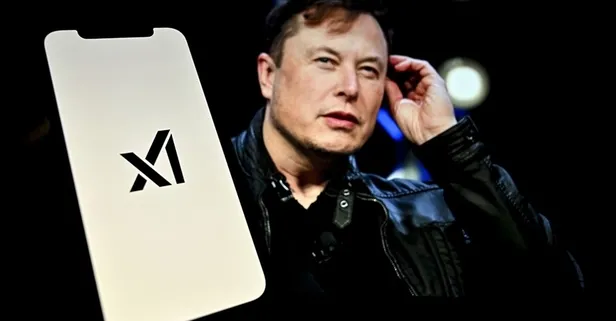 Fotoğrafları soydu cinsel içerikli görüntüler oluşturdu! Elon Musk'ın Grok'una AB'den inceleme