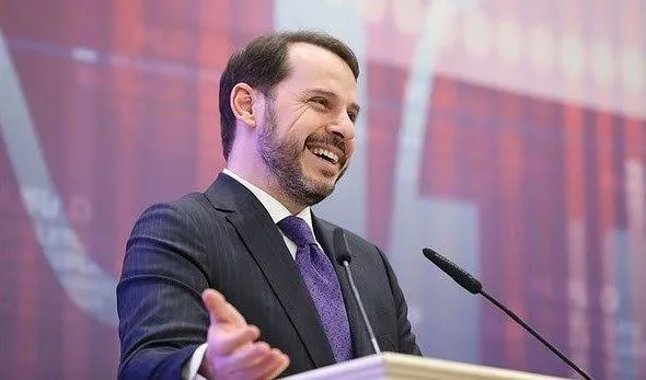 1673597024611.jpeg Türkiye asla vazgeçmedi! Vecihi Hürkuş'tan Berat Albayrak'a... Bu sefer engelleyemediler-6