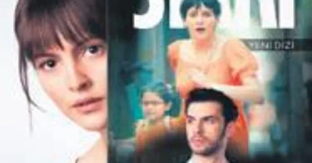 İkimizin Sırrı'nın yayın tarihi belli oldu!