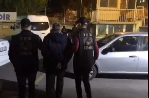 FETÖ'cülere şafak baskını! Çok sayıda ilde harekete geçildi: Gözaltılar var-2