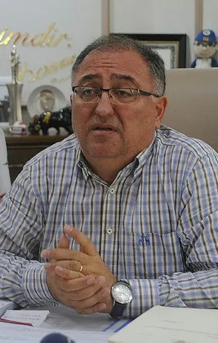 CHP’li Yalova Belediye Başkanı Vefa Salman’ın haksız sürgünlerine yargı dur dedi