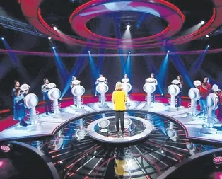 Atv’de Prof. yarışma