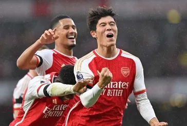 Trabzonspor’a Japon harikası!