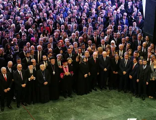 Külliye'de 29 Ekim çoşkusu