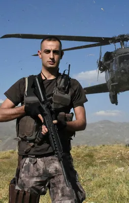Terör örgütü PKK'ya temmuzda da ağır darbe