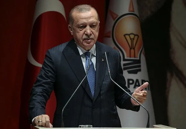 Başkan Erdoğan'dan faiz indirimine ilk yorum: Devamı gelmeli-1