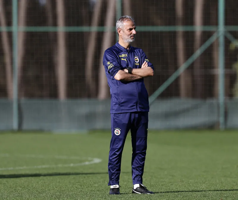 İsmail Kartal'dan Fred ve stoper kararı! Adana Demirspor maçında... - 11