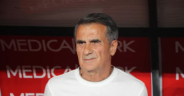 Trabzonspor'da transfer için gözler Şenol Güneş'te! Operasyon başlıyor