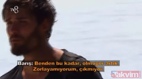 Acun Ilıcalı'nın sağ kolu Barış Murat Yağcı'ya sert yaptı 'Nisa şimdi Barış düşünsün...' Survivor karıştı 'Ajitasyon yaparak tutunuyor' - 5