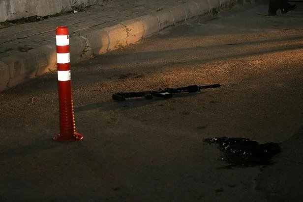 Afyonkarahisar'da pompalı dehşeti! Tartıştığı arkadaşını yaralayıp intihar etti-2