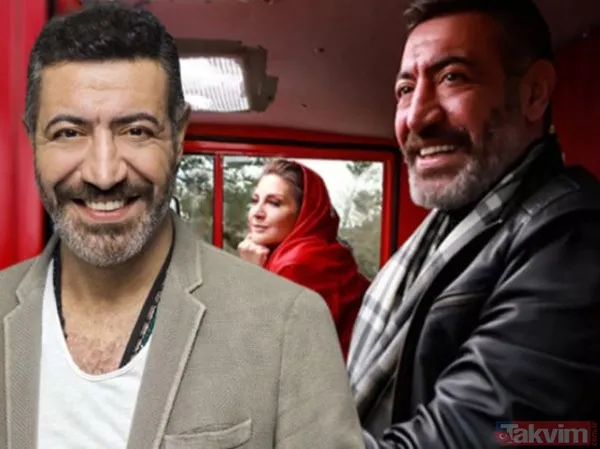 Sibel Can’ın romantik partneri Hakan Altun’un babası bakın kim çıktı! O da kendi gibi tanıdık! Meğer eski futbolcunun oğluymuş... - 1