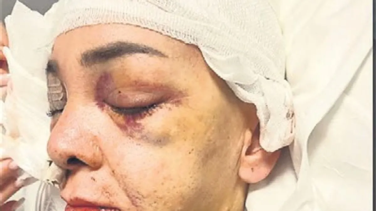 Kocaeli’de eğlence mekanında dehşet: Anne ve oğlunu darp eden şüphelilerin ifadesi ortaya çıktı