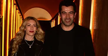Sinem Kobalın eşi Kenan İmirzalıoğludan bomba değişim! Lalin bebek Kenan İmirzalıoğlunu gençleştirdi...