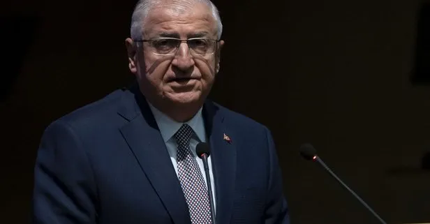 Son dakika: Milli Savunma Bakanı Yaşar Güler’den tahıl anlaşması açıklaması: Girişimlerimiz sürüyor