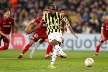 Valencia ile ilgili şok iddia!