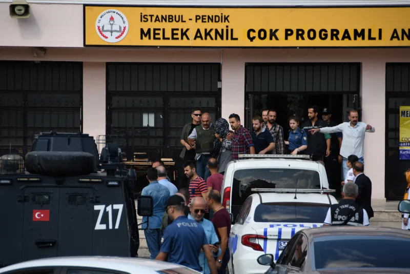 Pendik'te yaşanan kabusun nedeni ortaya çıktı - 9