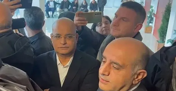 CHP'li belediye başkanlarının yargılandığı Aziz İhsan Aktaş davasında 5’üncü gün