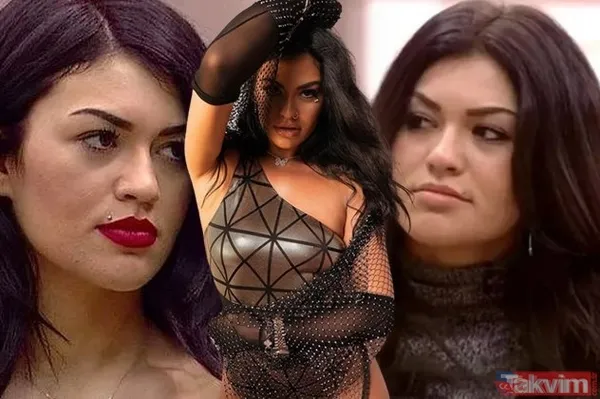 Kısmetse Olur'un Cansel'inden yatakta olay video! 'Noel Anne' oldu yarı çıplak haline sosyal medyada yorum yağdı: "Ne olmuş sana böyle?" - 3