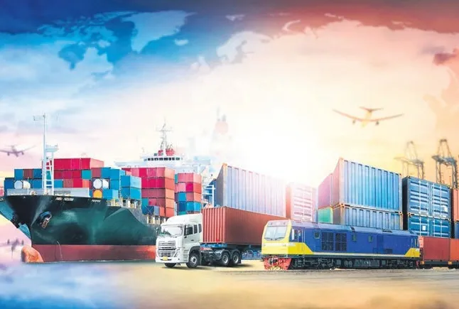 Ticarette her yol Türkiye’ye çıkıyor