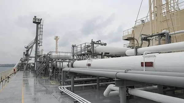 Son dakika: Başkan Erdoğan "Doğalgaz fiyatı Türkiye'de belirlenecek" dedi herkes bunu araştırmaya başladı! Doğalgaz üssü nerede kurulacak?-2