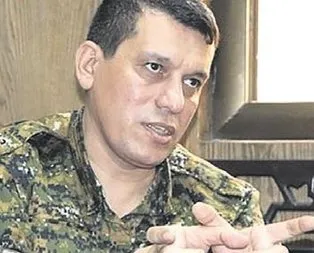 Mazlum değil eli kanlı katil