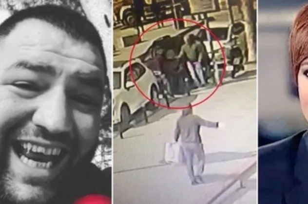 Didem Arslan Yılmaz'ın kovdurduğu İSPARK çalışanı Aykut Arıkan: İmamoğlu kılını kıpırdatmadı!