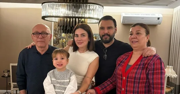 Alişan’ın ailesinde kafa karıştıran hamle: Buse Varol ve kayınvalidesi birbirini sildi mi? Gerçek bambaşka...